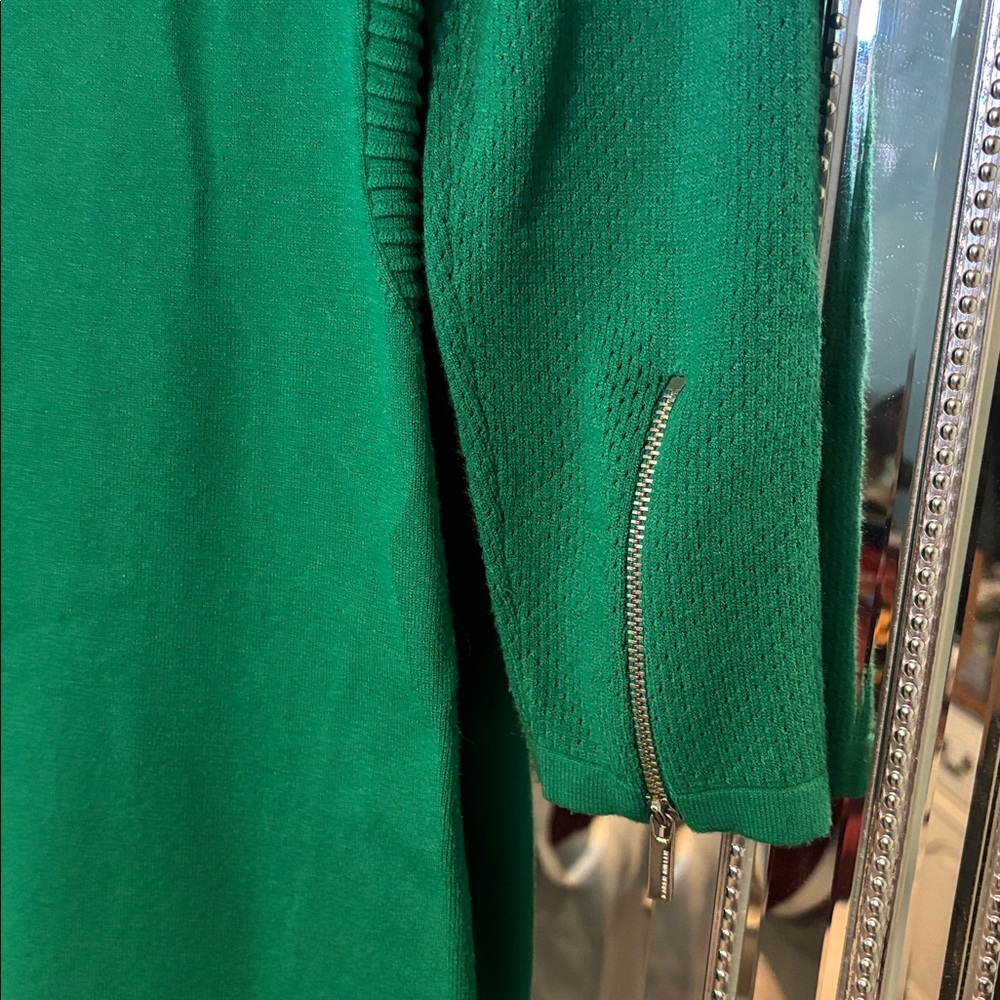 Karen Millen Green Women's Dress - Picture 4 of 4
